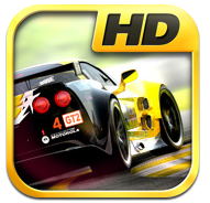 Read more about the article Download Real Racing 2 HD for iPad 2 With 1080p Video