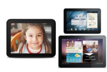 Tablet Fight: HP TouchPad Vs. Samsung Galaxy Tab 10.1 Vs. Samsung Galaxy Tab 8.9