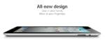 Three Foxconn Employees Arrested For Leaking Design of Apple’s iPad 2