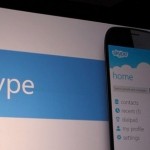 Microsoft Announced Skype Windows Phone 7 App At MIX11