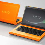 Sony VAIO CA10 And CB10 Laptops Available Now