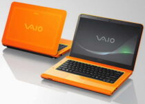 Sony VAIO CA10 And CB10 Laptops Available Now