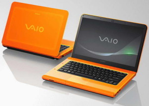 Read more about the article Sony VAIO CA10 And CB10 Laptops Available Now