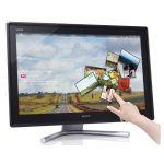 Sony VAIO L Series All-in-One PCs With Touch Support