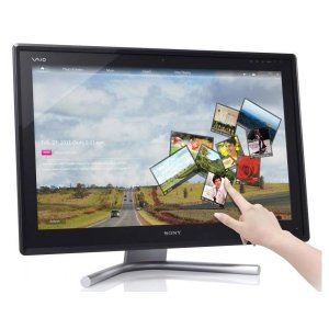 Read more about the article Sony VAIO L Series All-in-One PCs With Touch Support