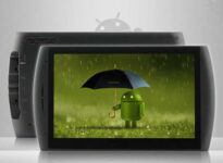 Sumixe Android Tablet