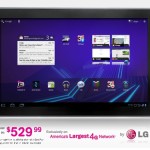 T-Mobile Launching G-Slate Android Tablet