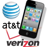 Verizon iPhone 5 To Support Both CDMA and GSM Networks