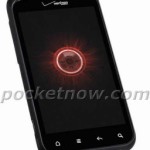 Verizon HTC Droid Incredible 2 Photos Leaked