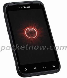 Read more about the article Verizon HTC Droid Incredible 2 Photos Leaked