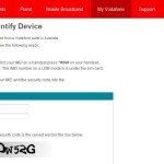 Vodafone AU Offers Free Unlock For iPhone 4