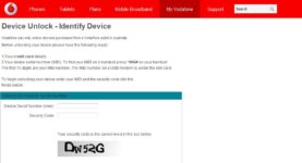 Vodafone AU Offers Free Unlock For iPhone 4