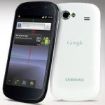 White Google Nexus S With AT&T 3G Bands Now Available