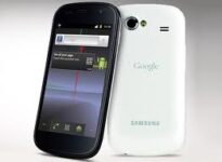 White Google Nexus S With AT&T 3G Bands Now Available