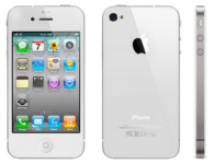 Apple To Begins Shipping White iPhone 4 In US On April 27th