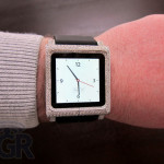 Lunatik iPod nano