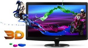 Read more about the article Acer 3D Series Displays