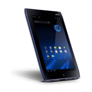 Read more about the article Acer Aspire ICONIA TAB A100 For Pre-Order