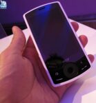 Acer creates department for touchscreen smartphones