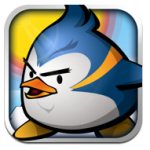 Air Penguing Hits No 1 in The App Store