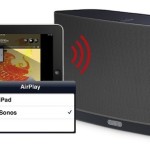 Sonos Adds AirPlay Support