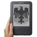 Amazon German Kindle Store