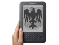 Amazon German Kindle Store