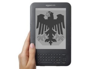 Read more about the article Amazon German Kindle Store
