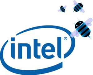 Read more about the article Intel To Port Android 3.0 Honeycomb Onto Atom Tablets
