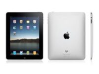 iPad 2 Teardown: GSM Vs CDMA Models of iPad 2