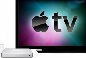 Read more about the article Apple’s HDTV Coming in 2011