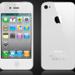 White iPhone 4 Coming in a Few Weeks