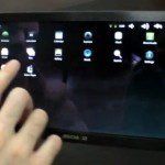 Arnova 10 Capacitive RK2918 Coming in May