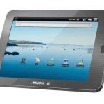 Archos Arnova 8 Budget Tablet Available for Pre-Order
