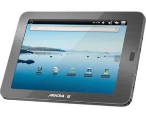 Read more about the article Archos Arnova 8 Budget Tablet Available for Pre-Order