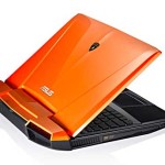 Asus Lamborghini VX7-A1 Laptop