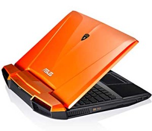 Read more about the article Asus Lamborghini VX7-A1 Laptop