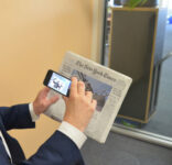 Turn Everyday Objects and Images to Life With Aurasma’s AR iPhone App