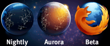 Firefox 5 and Firefox 6 Build With Windows 64-bit Is Available for Download