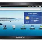 Archos Arnova 10 Tablet Goes On Sale in US