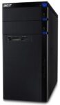 Acer Aspire M3920 Multimedia Desktop PC Powered By Sandy Bridge Processor