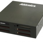 Addonics SATA Adapter