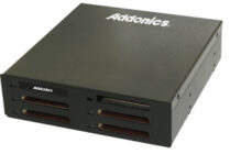 Addonics SATA Adapter