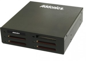 Read more about the article Addonics SATA Adapter