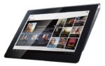 Sony Revealed S1 and S2 Honeycomb Tablet
