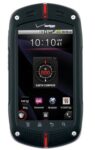 CASIO G’zOne Commando First Ruggedized Android Smartphone
