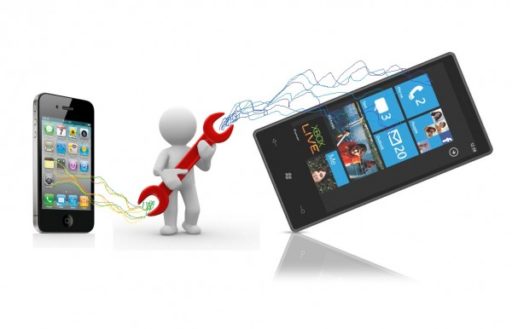 Read more about the article Convert Your iOS Apps to WP7 With iPhone to Windows Phone Porting Tool
