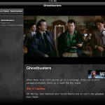 Sony Releases Official Crackle App for iOS Devices