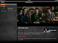 Sony Releases Official Crackle App for iOS Devices