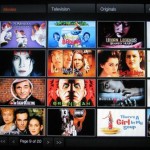 Crackle Starts Streaming To Roku, PS3, Sony TVs and Blu-ray players